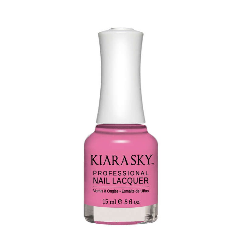 KIARA SKY – NAIL LACQUER - N527 LAVISH ME